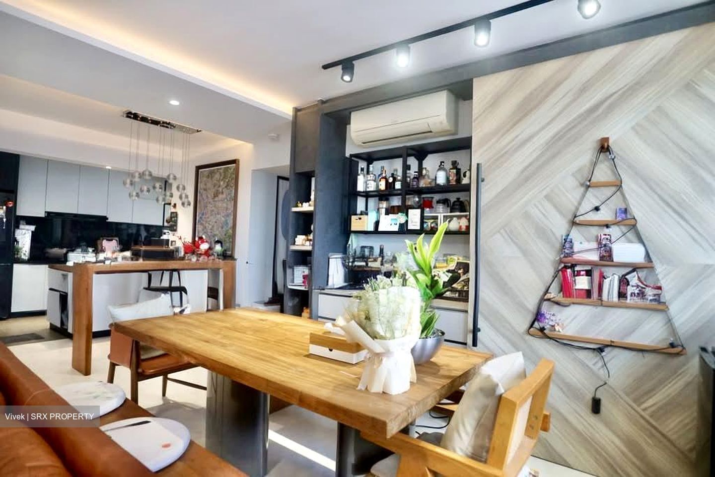 Blk 26A Saint George's Towers (Kallang/Whampoa), HDB 4 Rooms #566535731